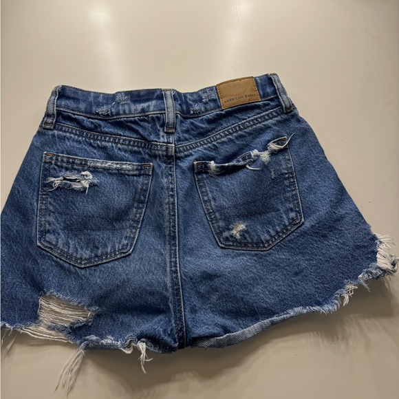 American eagle shorts 00 - Picture 2 of 3